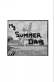 Preview the book My Summer Days